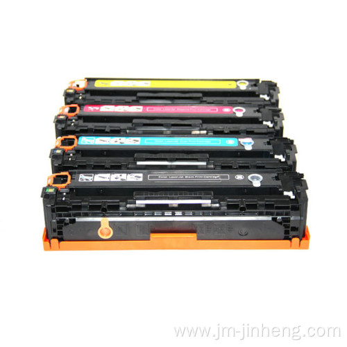 high quality compatible hp 131a toner cartridge